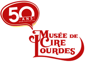 Lire la suite à propos de l’article Le Musée de Cire de Lourdes fête ses 50 ans !